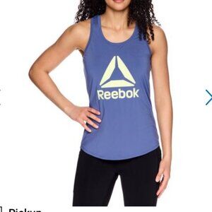 Reebok tank